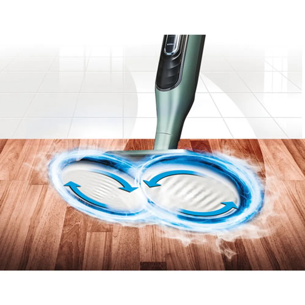 Shark S7000C Steam & Scrub Mop