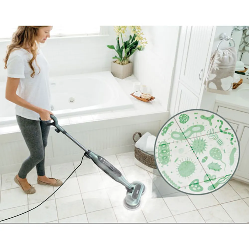 Shark S7000C Steam & Scrub Mop