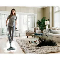 Shark S7000C Steam & Scrub Mop