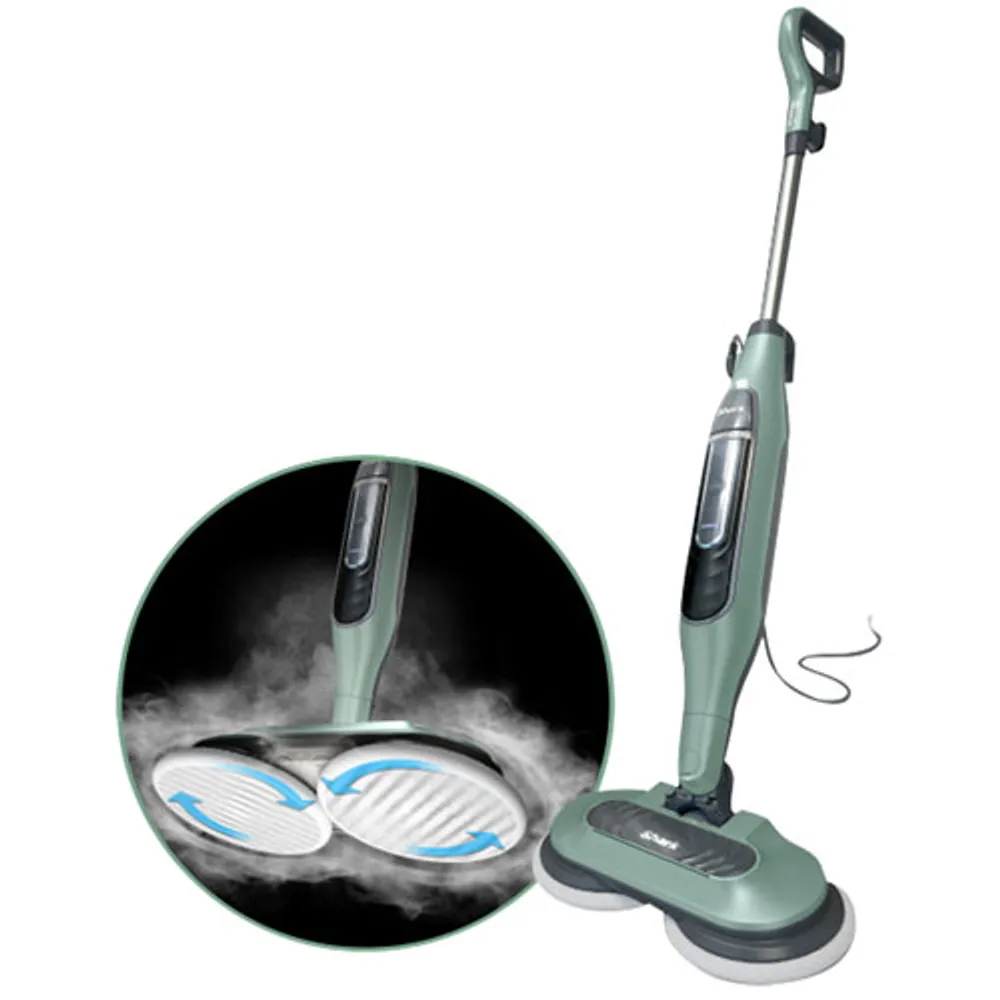 Shark S7000C Steam & Scrub Mop