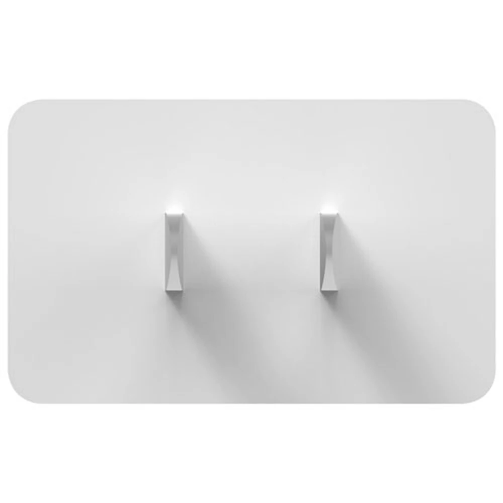 PureGear 25W USB-C Wall Charger - White