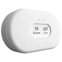 Airthings View Plus Air Quality Monitor