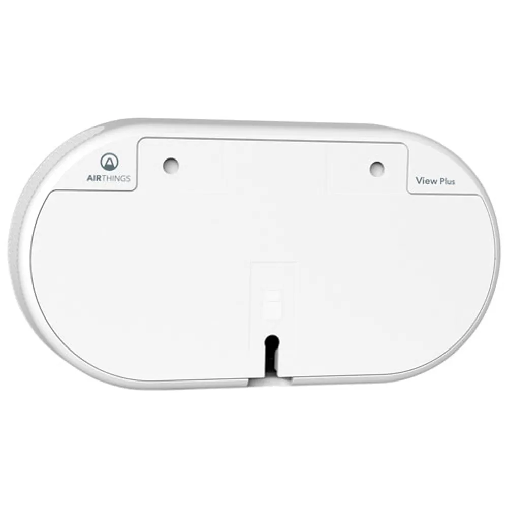 Moniteur de qualité de l'air View Plus d'Airthings