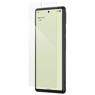 Protecteur d'écran Glass Elite d'InvisibleShield de ZAGG pour Pixel 6 de Google