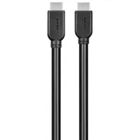 Best Buy Essentials 15.24m (50 ft.) HDMI Cable - Only at Best Buy