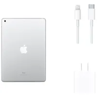 Apple iPad 10.2" 64GB with Wi-Fi (9th Generation