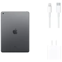 Apple iPad 10.2" 256GB with Wi-Fi (9th Generation