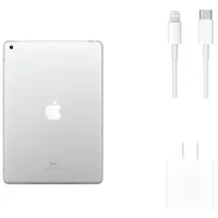 Apple iPad 10.2" 64GB with Wi-Fi & 4G LTE (9th Generation