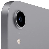iPad mini 8,3 po 256 Go avec Wi-Fi d'Apple (6e génération) - Gris cosmique