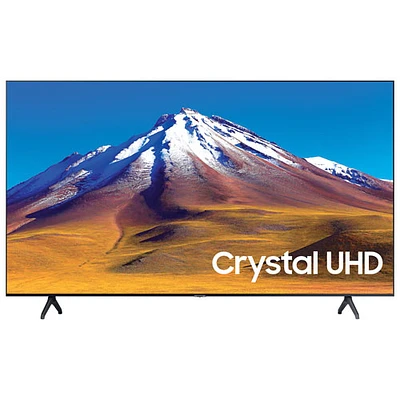 Samsung 70" 4K UHD HDR LED Tizen OS Smart TV (UN70TU6985FXZC) - 2020