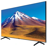 Samsung 70" 4K UHD HDR LED Tizen OS Smart TV (UN70TU6985FXZC) - 2020