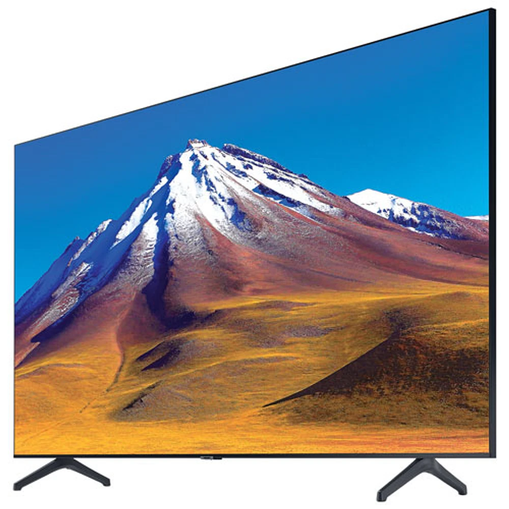 Samsung 70" 4K UHD HDR LED Tizen OS Smart TV (UN70TU6985FXZC) - 2020