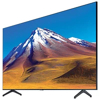 Samsung 70" 4K UHD HDR LED Tizen OS Smart TV (UN70TU6985FXZC) - 2020