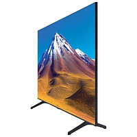 Samsung 70" 4K UHD HDR LED Tizen OS Smart TV (UN70TU6985FXZC) - 2020