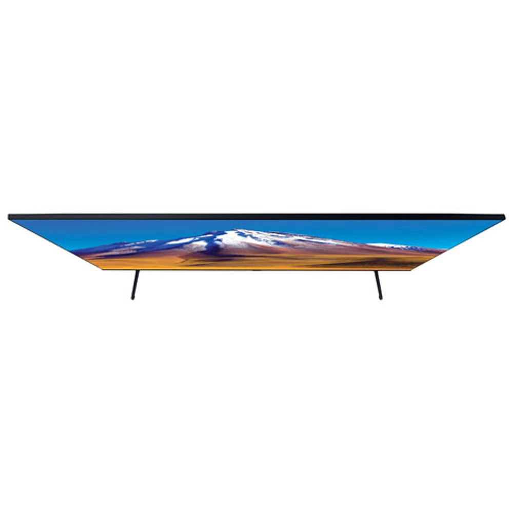 Samsung 70" 4K UHD HDR LED Tizen OS Smart TV (UN70TU6985FXZC) - 2020