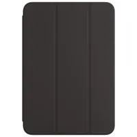 Apple Smart Folio Case for iPad mini (6th Gen) - Black