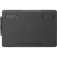 Wacom Cintiq 16 Creative Pen Display 13.6"x7.6" Graphic Tablet with Pro Pen 2 Stylus (DTK1660K0A)