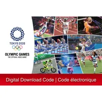 Tokyo 2020 Olympic Games (Switch) - Digital Download