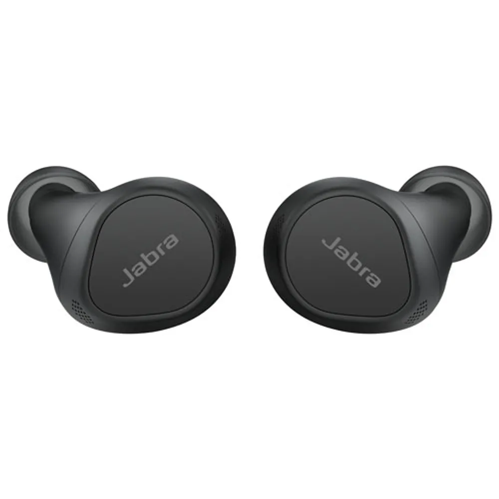 Jabra Elite 7 Pro In-Ear Noise Cancelling True Wireless Earbuds - Black - Only at Best Buy