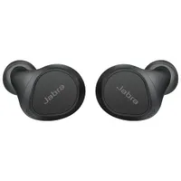 Jabra Elite 7 Pro In-Ear Noise Cancelling True Wireless Earbuds - Black - Only at Best Buy