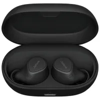 Jabra Elite 7 Pro In-Ear Noise Cancelling True Wireless Earbuds - Black - Only at Best Buy