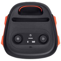 JBL PartyBox 110 Waterproof Bluetooth Wireless Speaker - Black