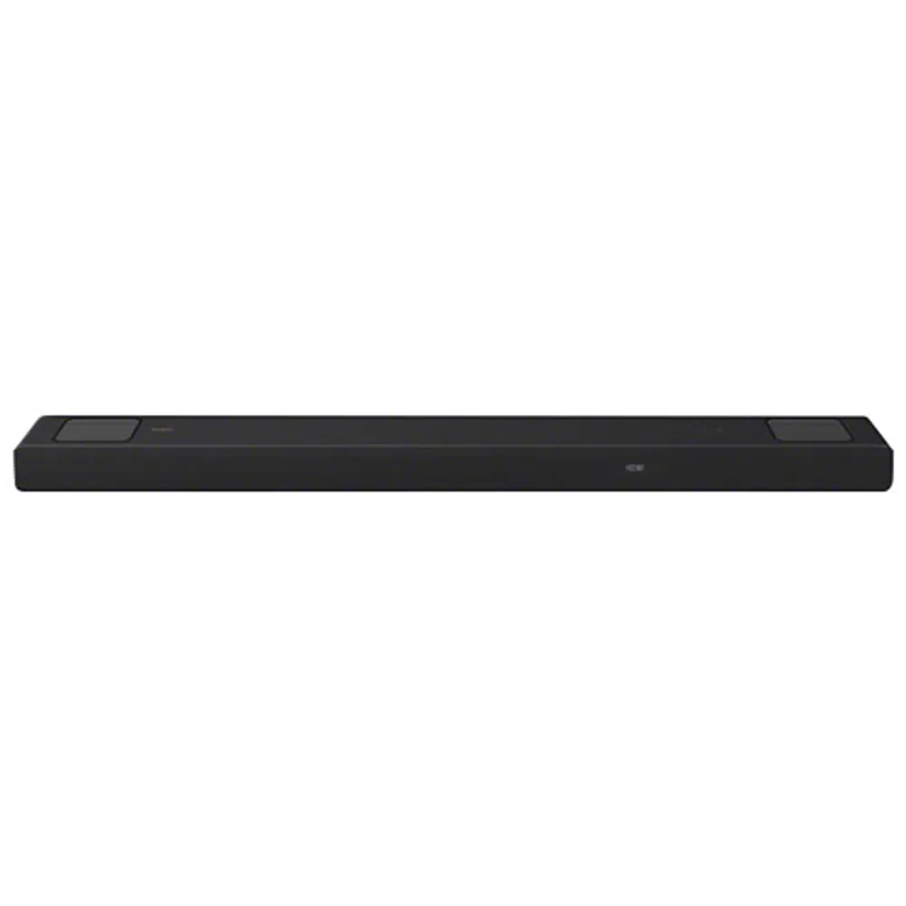 Sony HT-A5000 450-Watt 5.1.2 Channel Dolby Atmos Sound Bar