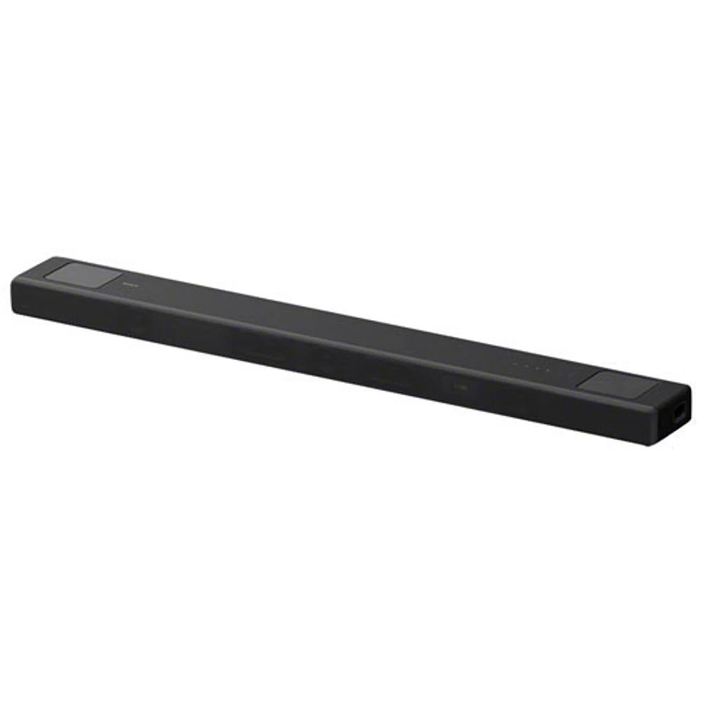 Sony HT-A5000 450-Watt 5.1.2 Channel Dolby Atmos Sound Bar