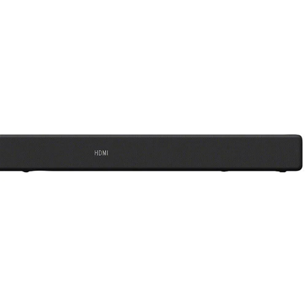 Sony HT-A5000 450-Watt 5.1.2 Channel Dolby Atmos Sound Bar