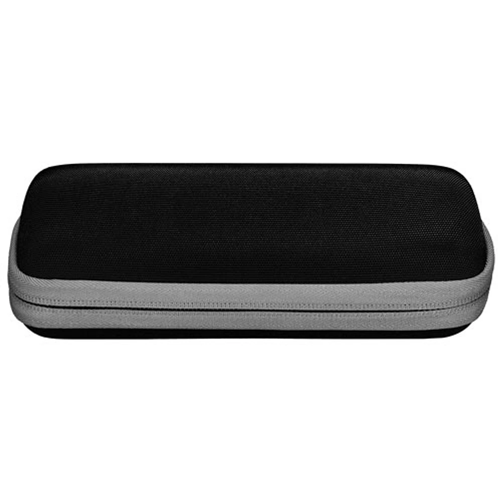 Étui de transport d'Insignia pour haut-parleur portatif Roam de Sonos - Noir - Exclusivité Best Buy