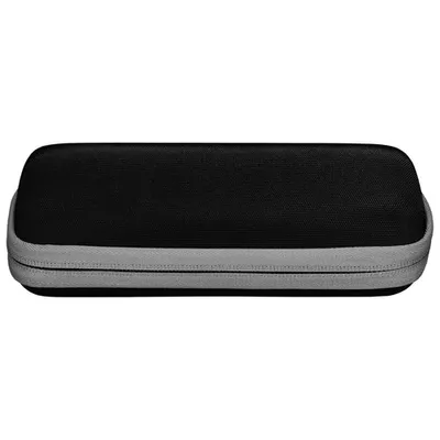 Insignia Carrying Case for Sonos Roam Portable Speaker - Black - Only at Best Buy