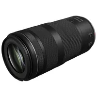 Canon 100mm-400mm f/5.6-f/8 Optical IS USM Lens - Black