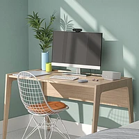 Station d'accueil Logi Dock de Logitech - Blanc