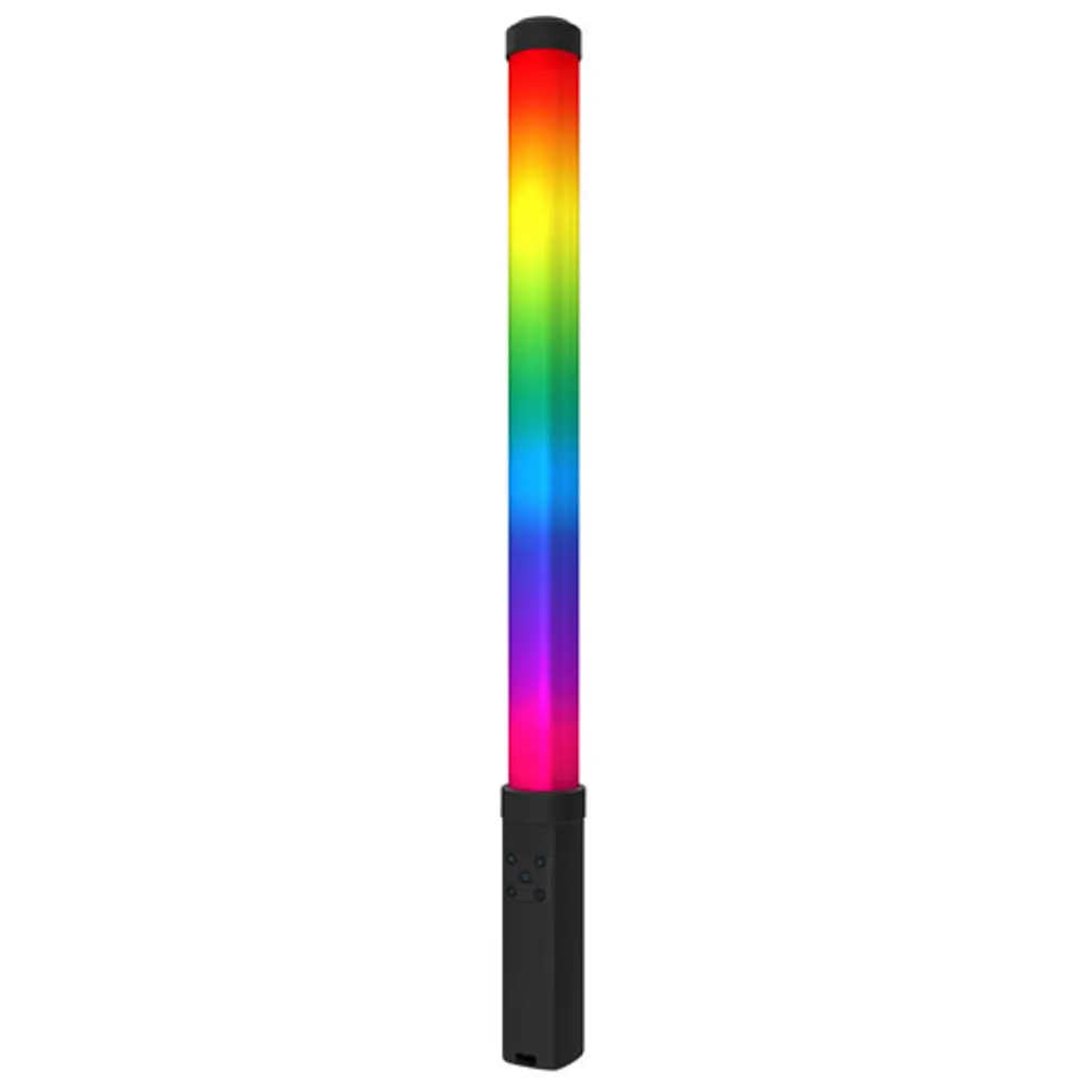 Bower 19" RGB Light Stick (WA-RGBWAND)