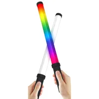 Bower 19" RGB Light Stick (WA-RGBWAND)