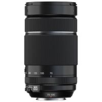 Fujifilm XF 70-300mm f/4.5-5.6 R LM OIS WR Lens - Black