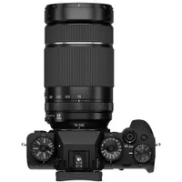 Fujifilm XF 70-300mm f/4.5-5.6 R LM OIS WR Lens - Black