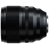 Objectif XF 50 mm f/1,0 R WR Fujinon de Fujifilm - Noir