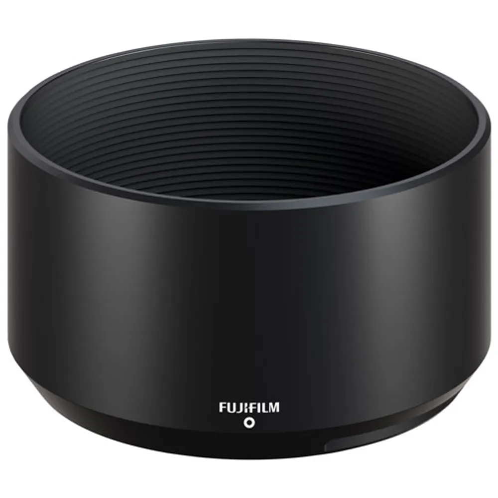 Fujifilm Fujinon XF 50mm f/1.0 R WR Lens - Black