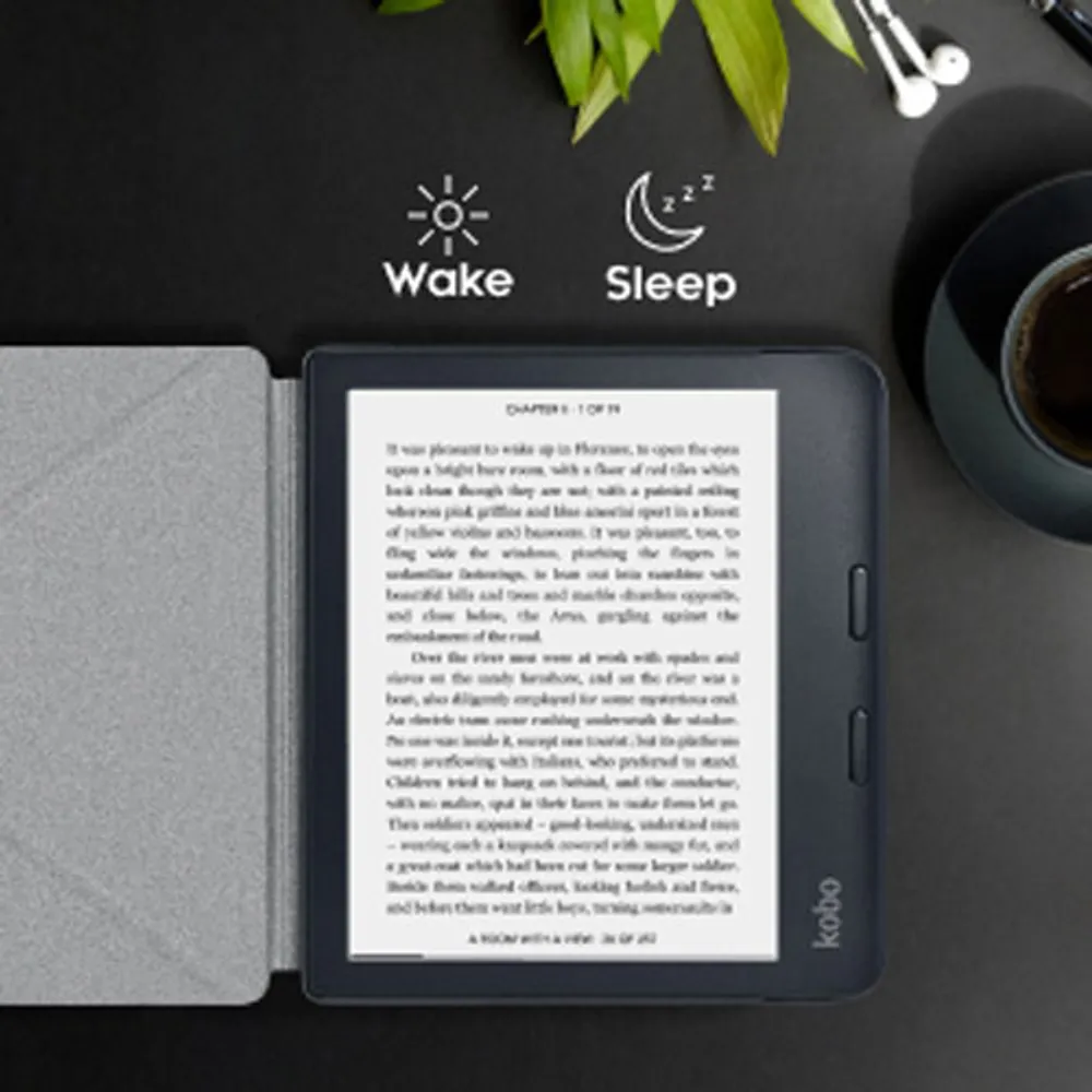 Kobo Sage SleepCover Case