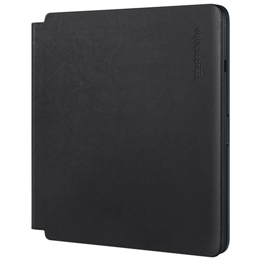 Kobo Sage PowerCover Case - Black