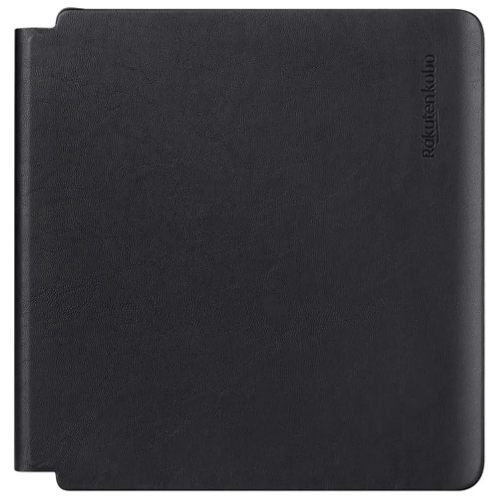 Kobo Sage PowerCover Case - Black