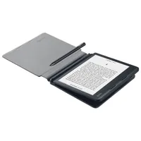 Kobo Sage PowerCover Case - Black