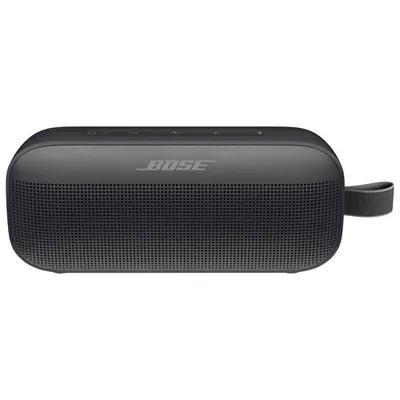 Bose SoundLink Flex Waterproof Bluetooth Wireless Speaker