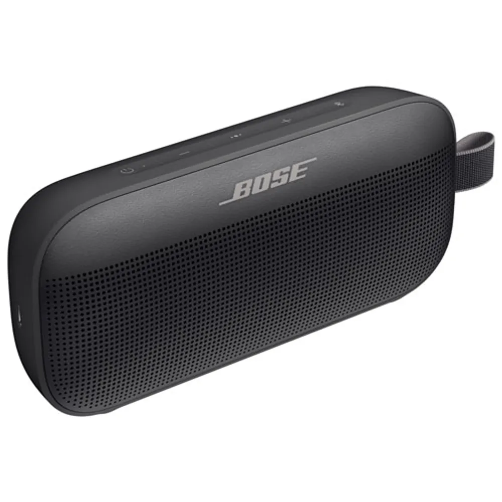 Bose SoundLink Flex Waterproof Bluetooth Wireless Speaker