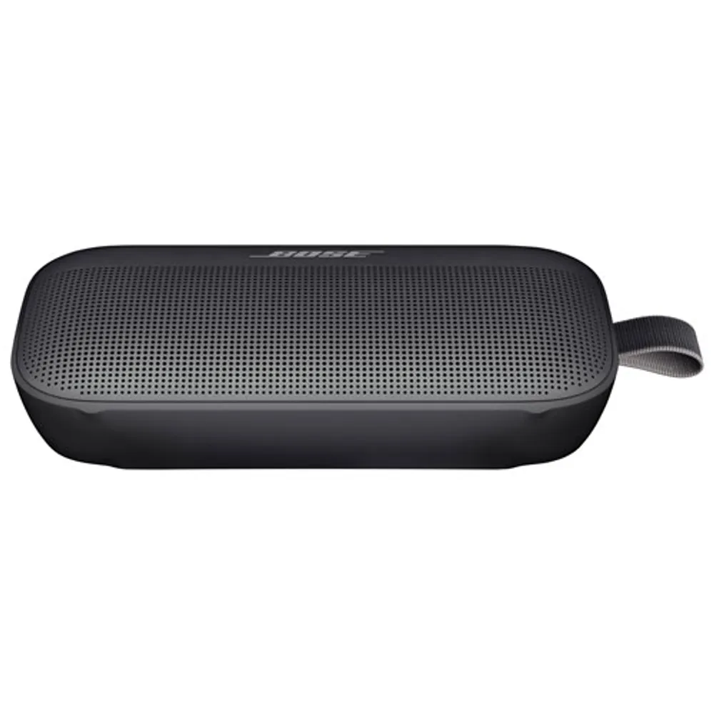 Bose SoundLink Flex Waterproof Bluetooth Wireless Speaker