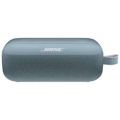 Haut-parleur sans fil Bluetooth étanche SoundLink Flex de Bose