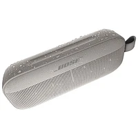 Bose SoundLink Flex Waterproof Bluetooth Wireless Speaker - White Smoke