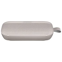 Bose SoundLink Flex Waterproof Bluetooth Wireless Speaker - White Smoke