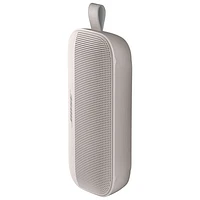 Bose SoundLink Flex Waterproof Bluetooth Wireless Speaker - White Smoke